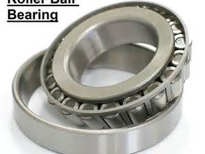 Photo of part
