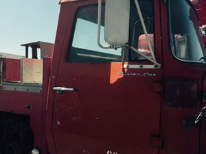 Used 1981 Ford L800 Door (Stock #71415-7)) Part Image