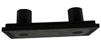 New Freightliner CENTURY CLASS/COLUMBIA Engine Mount (Stock #S-19291)) Part Image