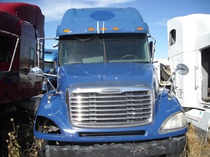 Used 2006 Freightliner COLUMBIA Cab Image
