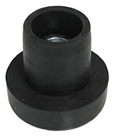 Used Freightliner FLD Engine Mount (Stock #S-19317 WA03-5001)) Part Image