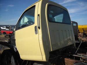 Used 2005 GM/Chev (HD) C5500 Cab Image