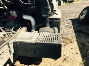 Used 2001 GMC Battery Box (Stock #72215-3)) Part Image