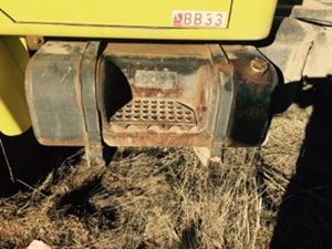 Used 1989 International 1900 Fuel Tank (Stock #22915-7)) Part Image