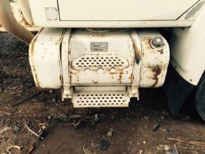 Used 1998 International 47/4900 Fuel Tank (Stock #9315-8)) Part Image