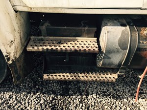 Used 1991 International 4700 Battery Box (Stock #52615-1)) Part Image