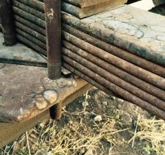Used 1999 International 4900 Front Leaf & Spring Image