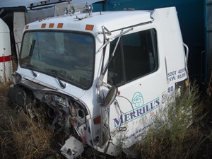 Used 1993 International 8200 Cab Image
