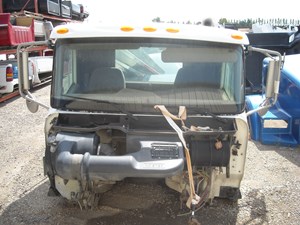Used 2001 International 9100 Cab Image