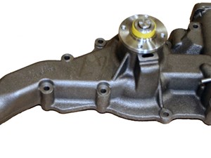 Aftermarket International DT444E Water Pump (Stock #AK-1823669C92)) Part Image