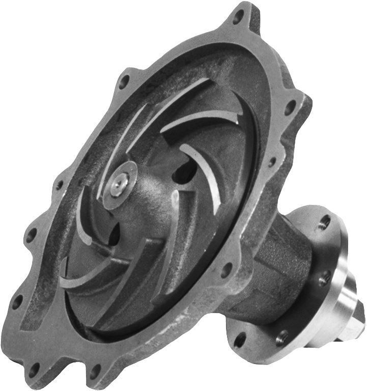 Commercial Truck Parts Navistar AKMI AK1817687C92 International