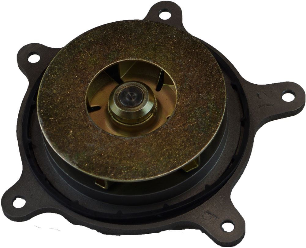 Image 2 of part Aftermarket International DT466E Water Pump