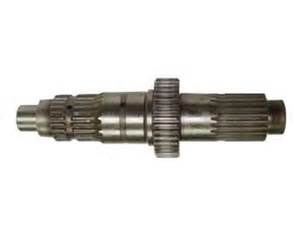 Photo of part