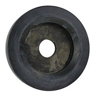 New International Engine Mount (Stock #S-D906)) Part Image