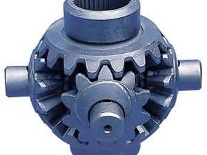 New International RA355 Diff Misc Part (Stock #493197)) Part Image