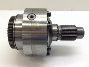 Photo of part