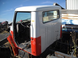 Used 1980 International S1600 Cab Image