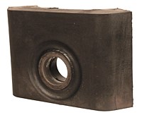 New Kenworth Engine Mount (Stock #S-20078)) Part Image