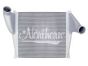 New 2000 Kenworth T600 Charge Air Cooler (Stock #222061)) Part Image