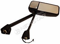 Aftermarket Kenworth T600 Side View Mirror (Stock #S-21647)) Part Image