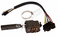New Kenworth T600 Turn Signal Switch (Stock #S-22074)) Part Image