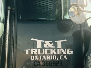 Used 1992 Kenworth W900B Door (Stock #91015-20)) Part Image