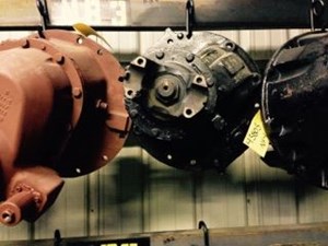 Other Meritor/Rockwell 20-145 Rear Rear (Tandem Rear or Single) (Stock #43803)) Part Image