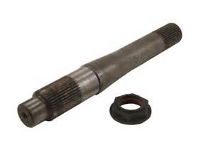 New Meritor/Rockwell SQ100 Diff Misc Part (Stock #3280t5688)) Part Image