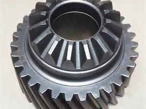 New Meritor/Rockwell SQ100 Diff Misc Part (Stock #3892m4927)) Part Image