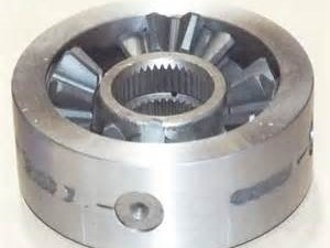 New Meritor/Rockwell SQ100 Diff Misc Part (Stock #a3-3235f1800)) Part Image