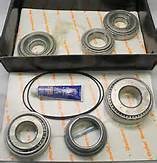 New Universal Meritor/Rockwell SQHD Diff Misc Part (Stock #drk900)) Part Image