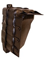 New International 9200/9400I Radiator Overflow Bottle (Stock #S-21945)) Part Image