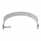 New Peterbilt Fuel Tank Strap (Stock #S-20419)) Part Image