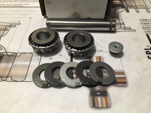 New CHELSEA 489GFAHX-A3RF PTO (Stock #S-13918)) Part Image