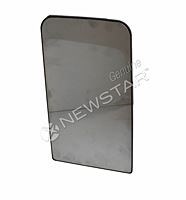 New Peterbilt 387 Side View Mirror (Stock #S-20498)) Part Image