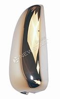 New Peterbilt 387 Side View Mirror (Stock #S-22511)) Part Image