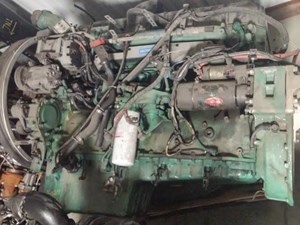 Used 2005 Volvo VED12A Engine Assy (Stock #112111)) Part Image