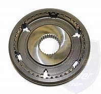 New ZF S6-650 Trans Misc Part (Stock #1319204024)) Part Image