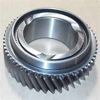 New ZF S6-650 Trans Misc Part (Stock #1319204011)) Part Image