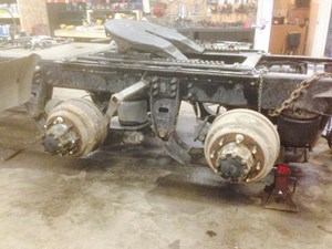 Used 1996 Mack CH613 Suspension Assy (Stock #P-122)) Part Image