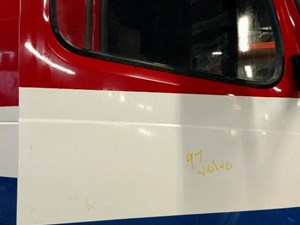 Used 1997 Volvo VNL Door (Stock #P-194)) Part Image
