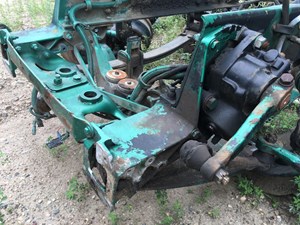 Used 2000 Peterbilt 379 Horn (Frame) (Stock #P-263)) Part Image