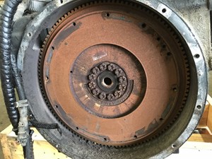 Used 2004 Detroit 14.0L Engine Misc Part (Stock #P-248)) Part Image