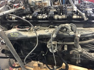 Used 2004 Detroit 14.0L Engine Misc Part (Stock #P-251)) Part Image