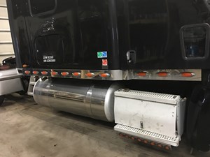 Used 2005 Peterbilt 387 Exterior Misc Part (Stock #P-155)) Part Image