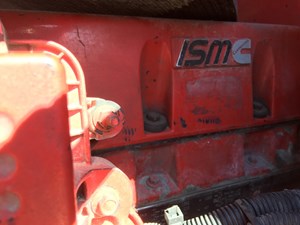 Used 2008 Cummins ISM Engine Assy Image
