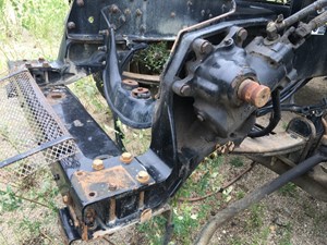 Used 2008 Kenworth T800 Horn (Frame) (Stock #P-265)) Part Image