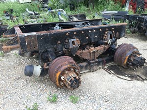 Used 2009 Sterling Suspension Assy (Stock #P-270)) Part Image