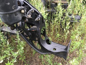 Used 2011 International PROSTAR Horn (Frame) (Stock #P-272)) Part Image