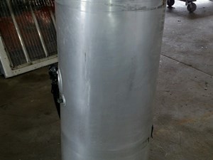 Used 2012 Kenworth T600 Fuel Tank (Stock #P-182)) Part Image